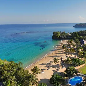 5* Hotell Jamaica