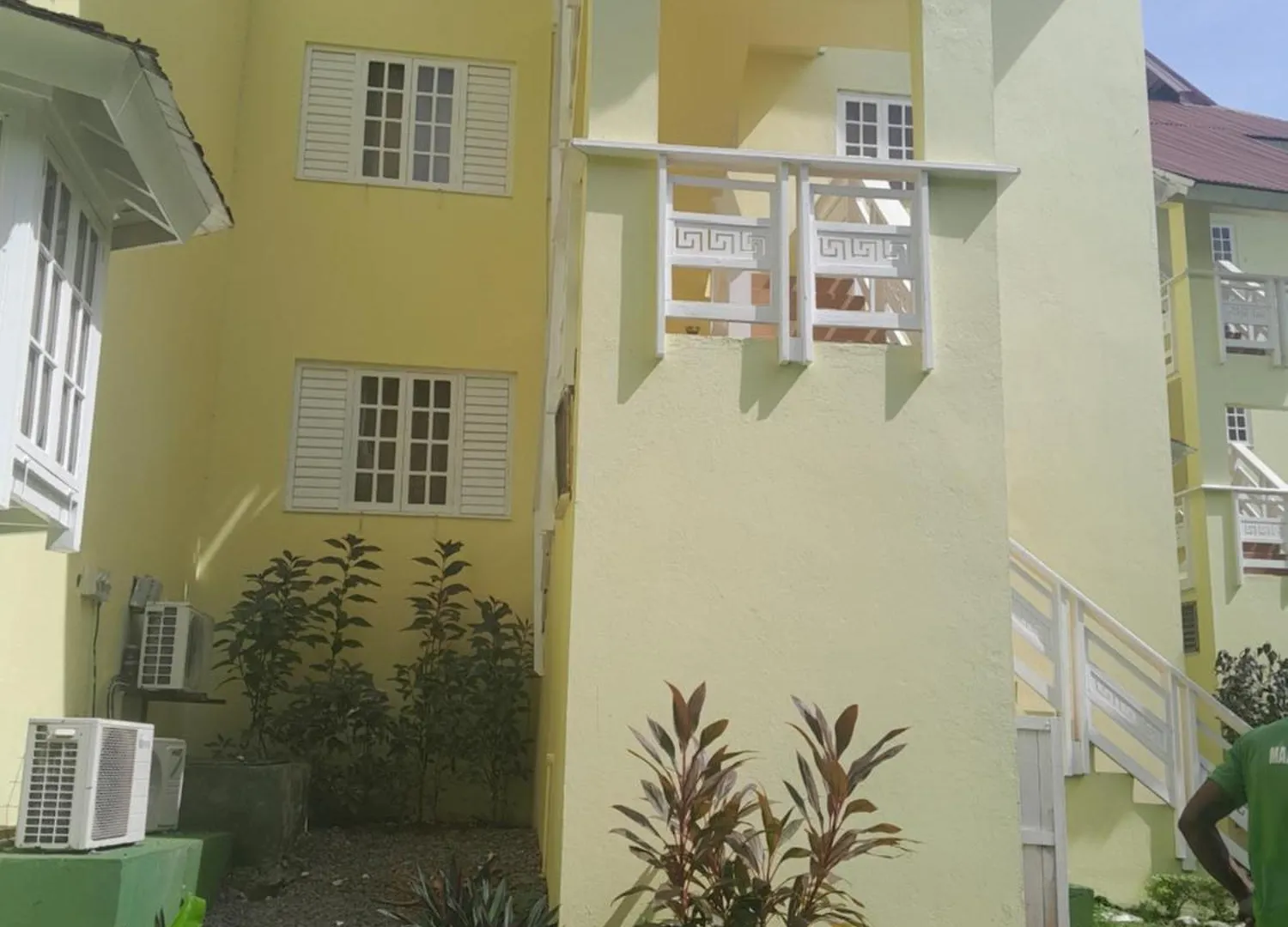 Apartment Karina Villa Ocho Rios Jamaica