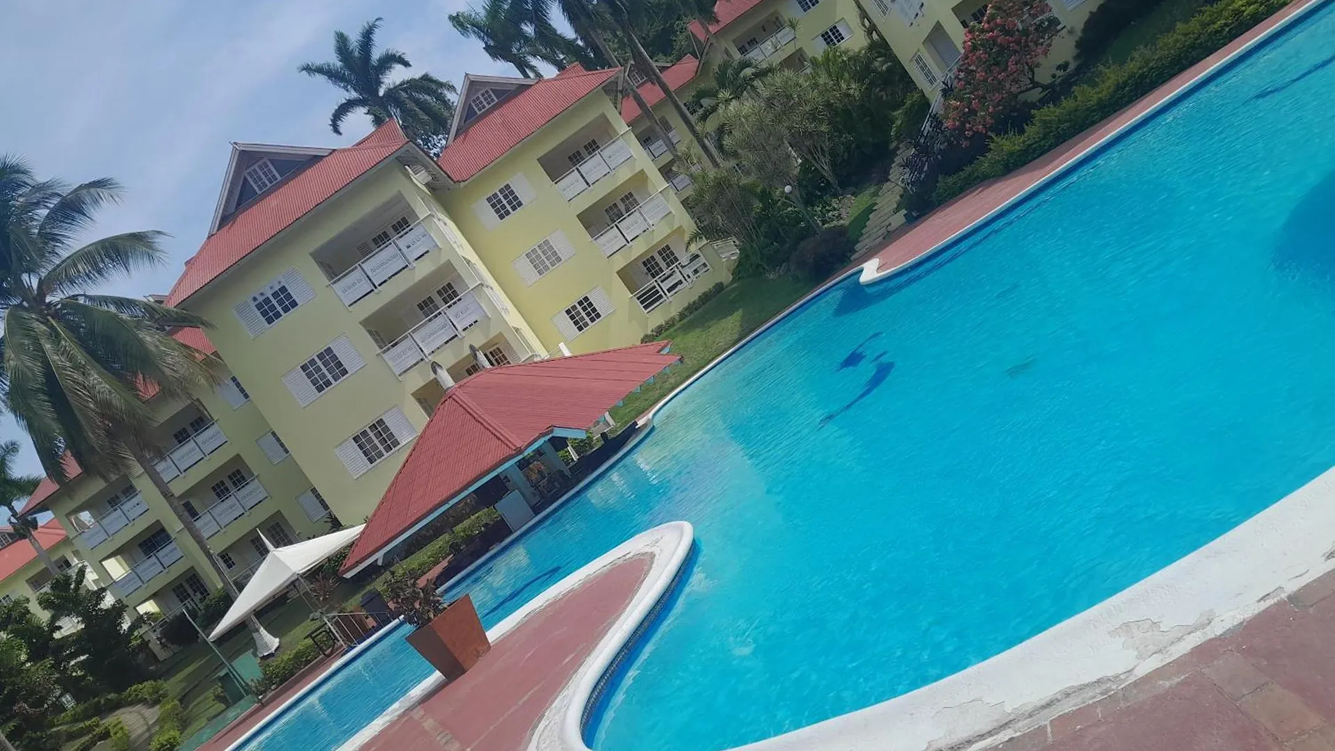Karina Villa Ocho Rios