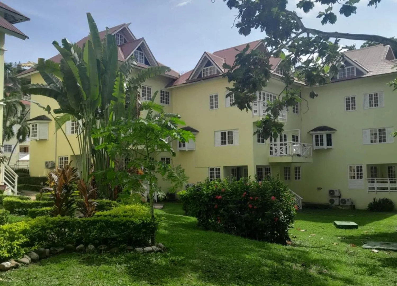 Karina Villa Ocho Rios Jamaica